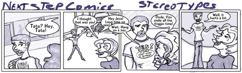 Crack a Grin I Dare Ya!