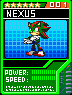 Go to Nexus the Hedgehog's profile