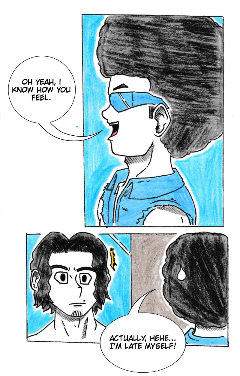 Episode 1, page 9