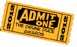 Your Ticket To The Awards