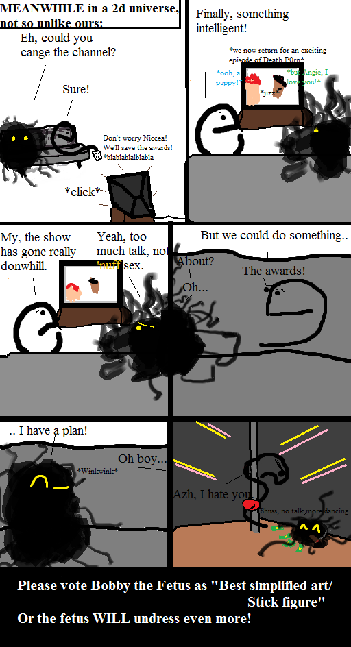 FYC: Drawing the Line