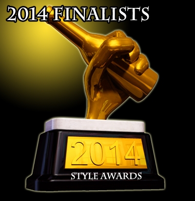 Finalists - Style Awards