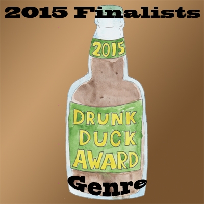 Finalists: Genre Awards