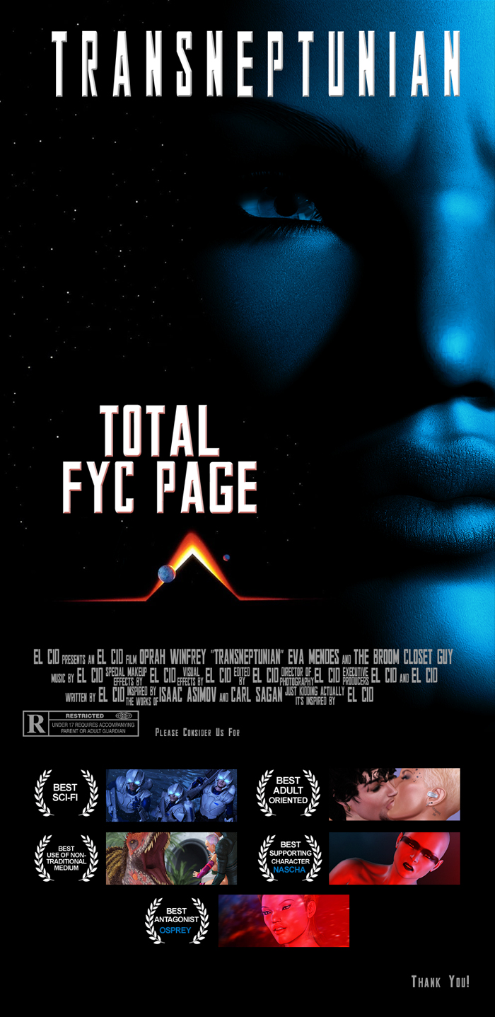 FYC: Total FYC