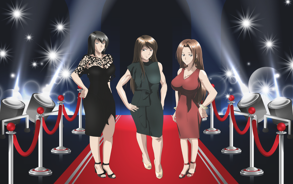 Red Carpet: My Life as an American Hero 2