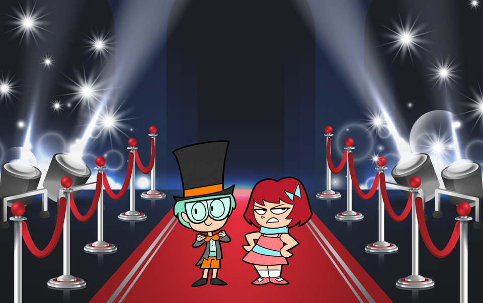 Red Carpet: LWBverse
