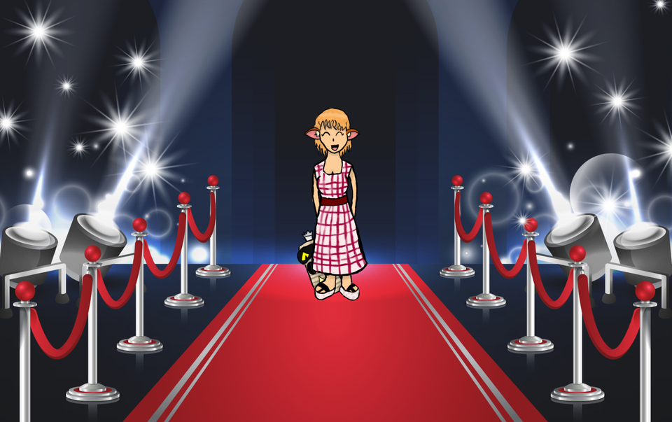 Red Carpet: Niccea