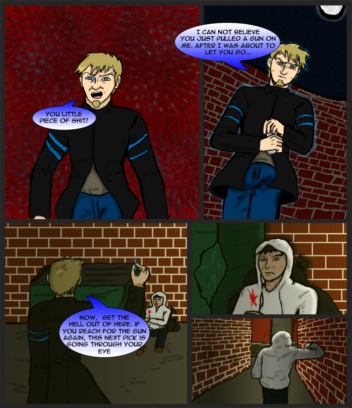 Volume 1 - Chapter 1 - Page 14