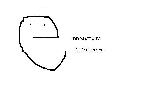 Gullas's Story