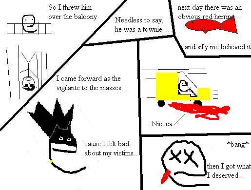 Gullas's Story: Part Three
