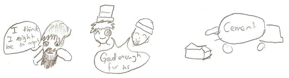 Day Three: Did I do it?