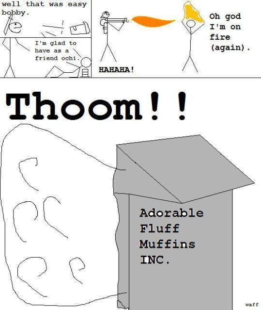 Night Four: Something is Down There