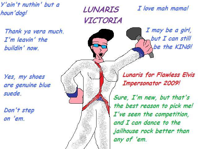 Vote for Lunaris Victoria