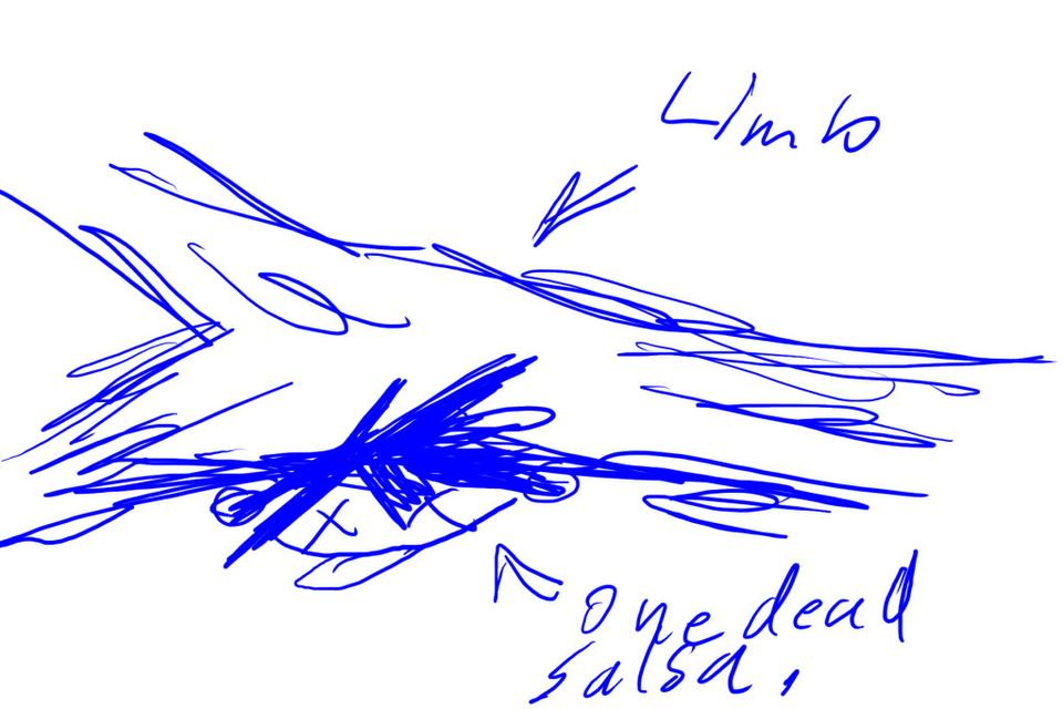 Day Four: Natural Causes