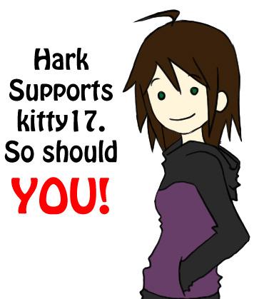 Vote For Kitty17