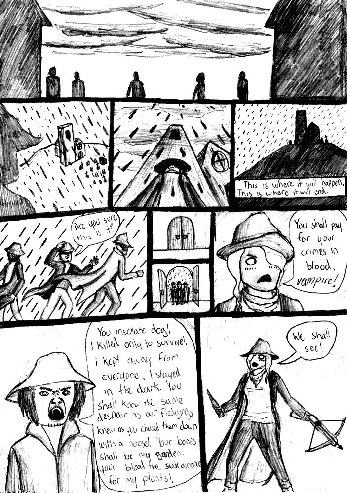 Night Four: The Final Showdown