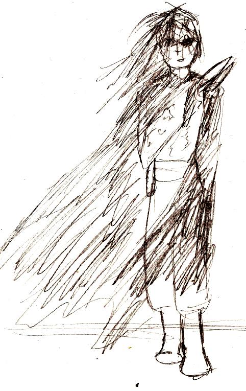 The "Hero" of Townstonia