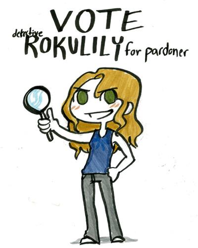 Vote for Rokulily