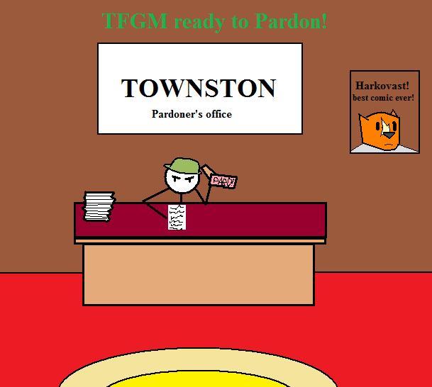 Vote TheFlyingGreenMonkey