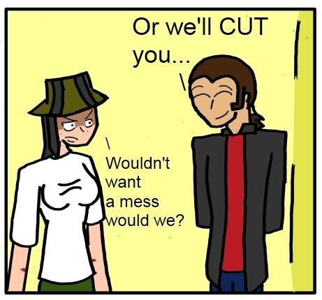 Vote for Jninjashadow...