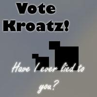 Vote Kroatz
