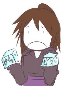 The Cold Hands of Logic