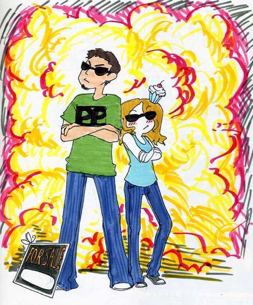 Two Clue Solvers are Better Than One