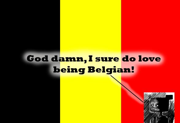 The Anti-Kroatz Poster