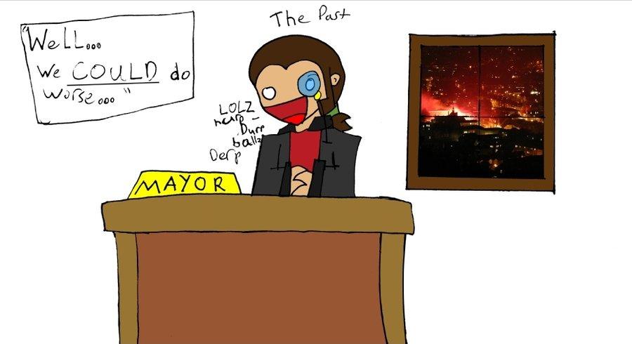 Vote for Jninjashadow