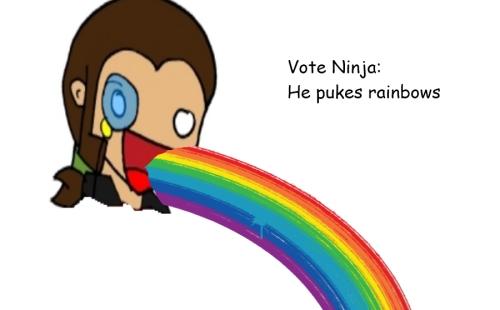 Vote for jninjashadow