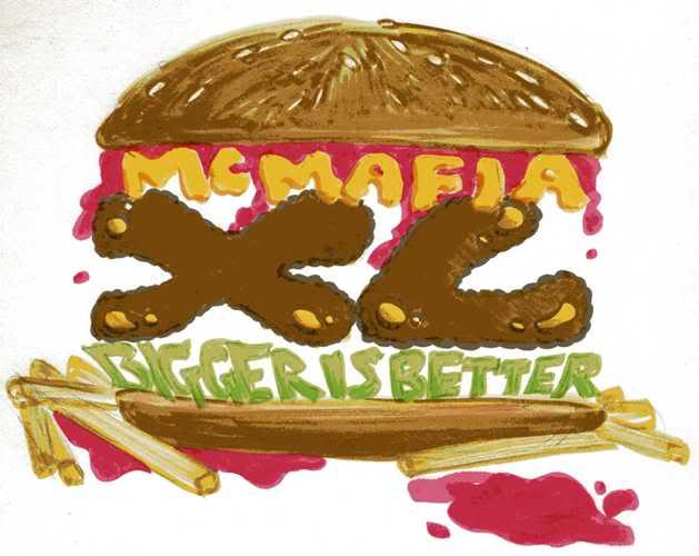 Term Forty: Bigger is Better