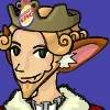 Niccea the Burger King