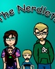Go to 'The Nerdlets' comic
