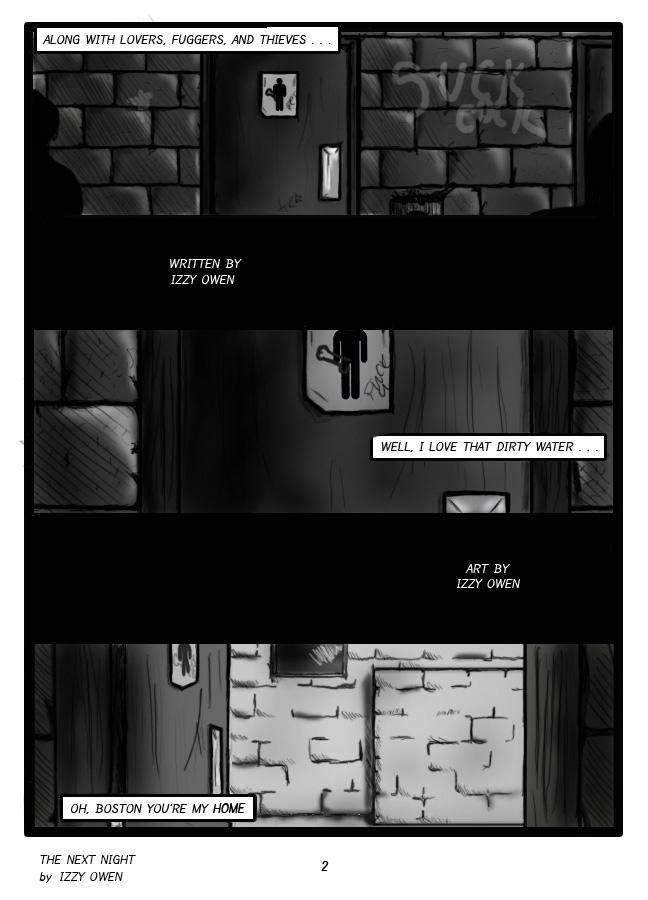 Prologue - Page 2