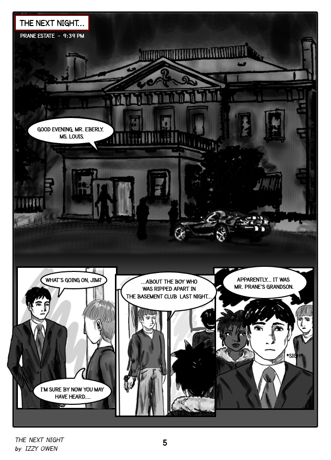 Chapter 1 Page 5