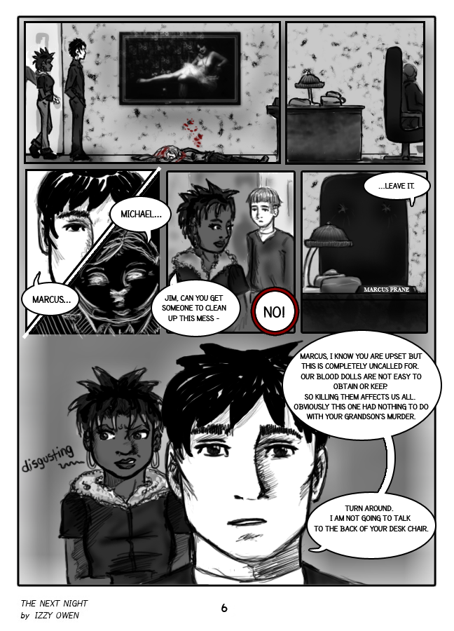 Chapter 1 Page 6