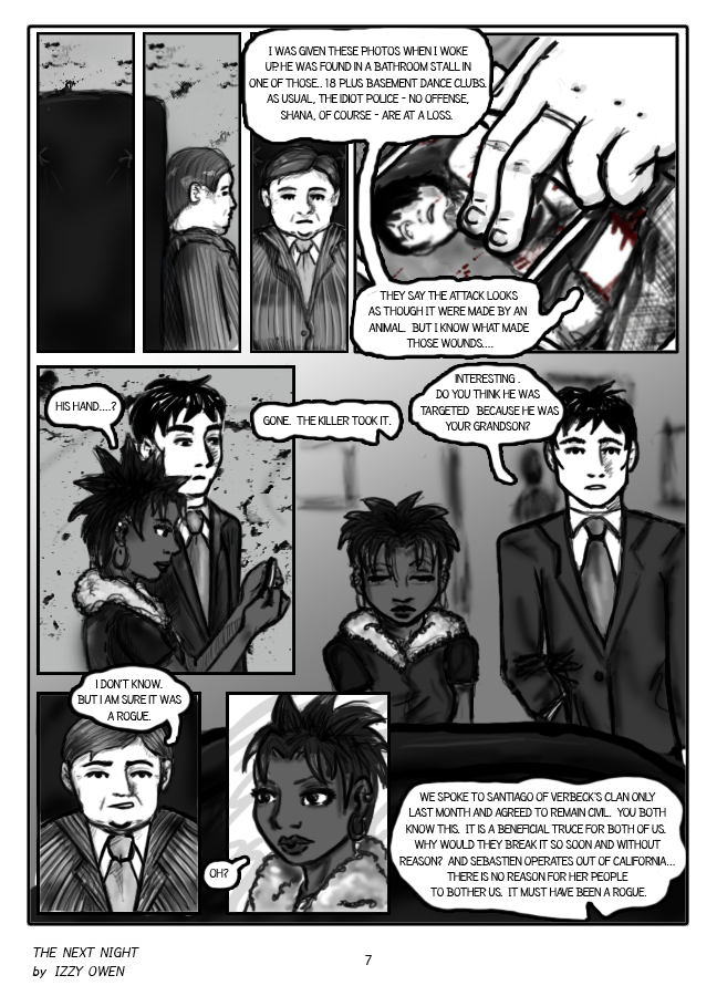 Chapter 1 Page 7