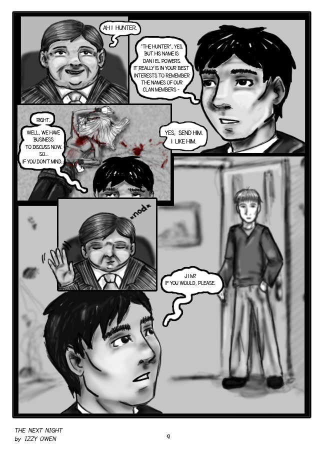 Chapter 1 Page 9