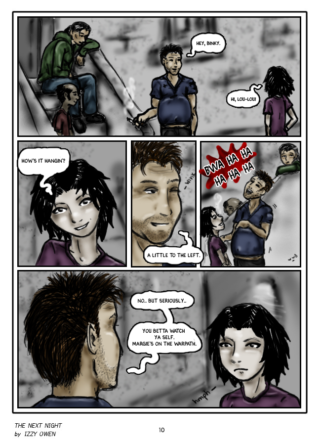 Chapter 1 Page 11