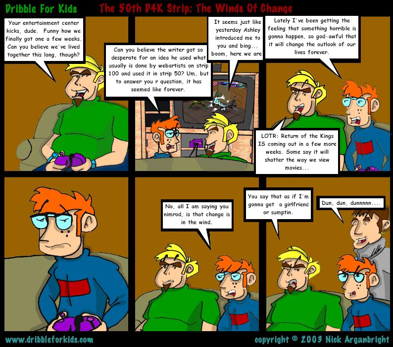 Strip 50