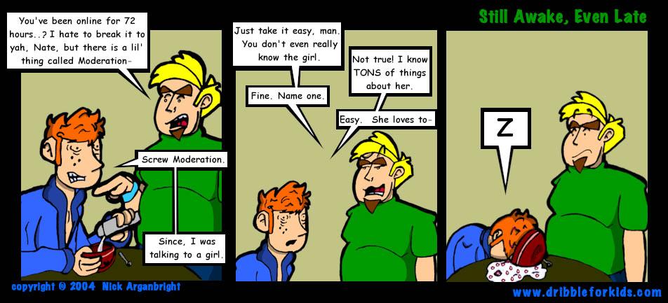 Strip 90