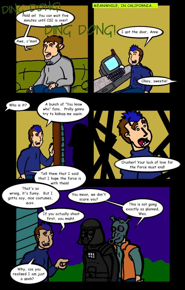 Issue 3 - Page 1