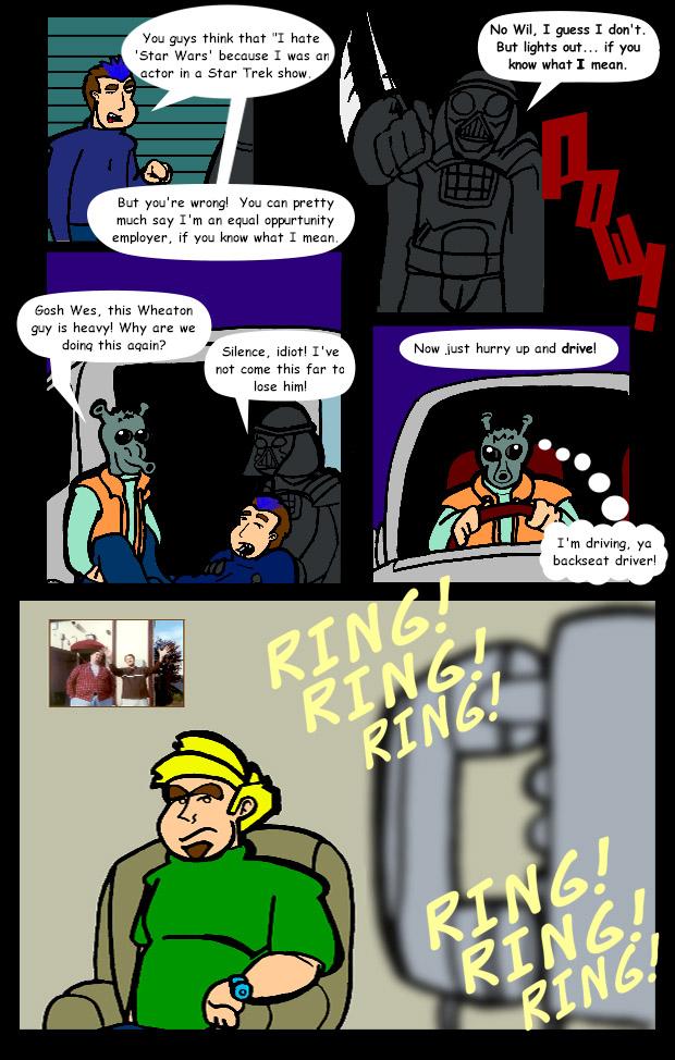 Issue 3 - Page 2
