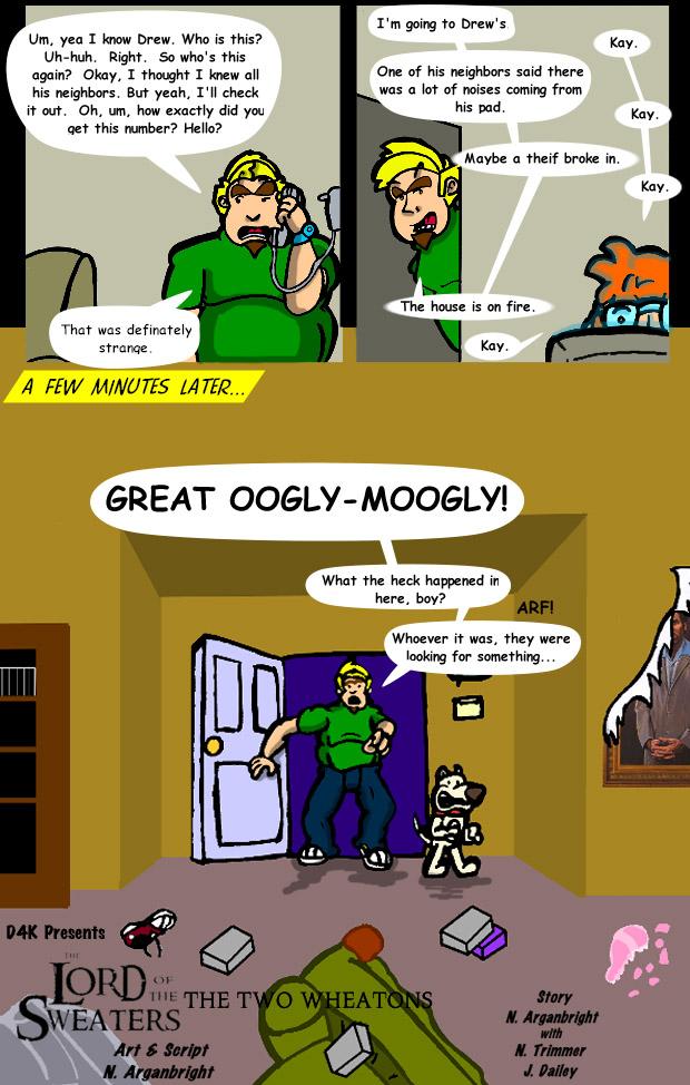 Issue 3 - Page 3