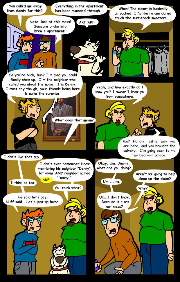 Issue 3 - Page 4