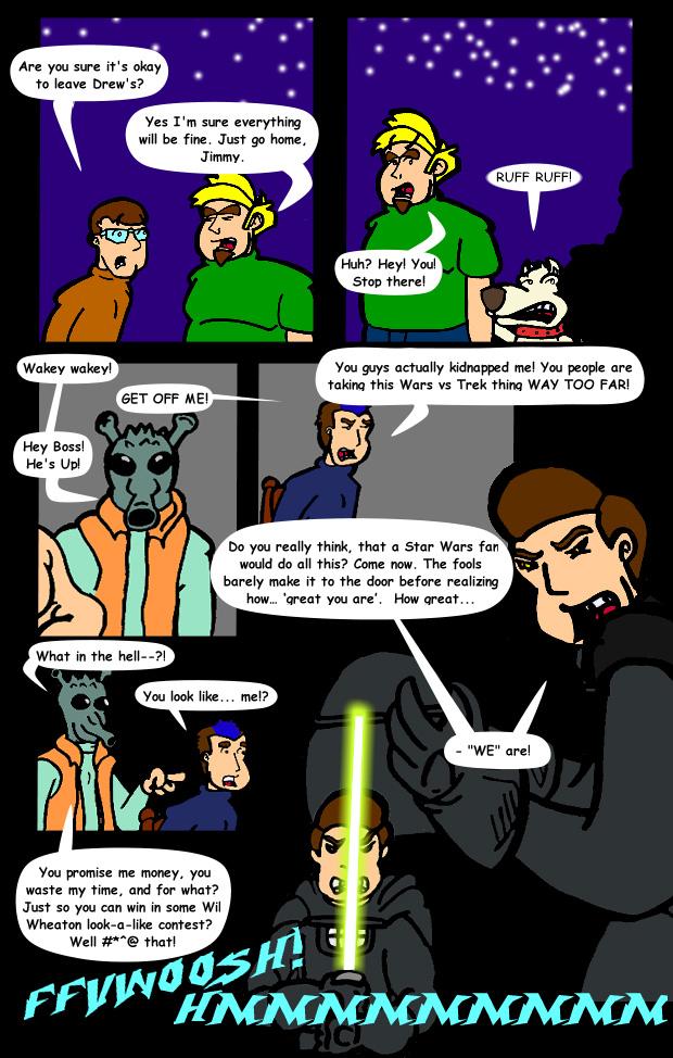 Issue 3 - Page 5