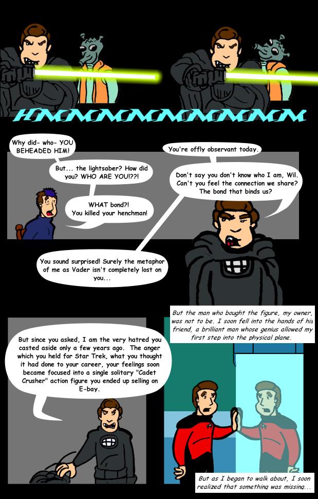 Issue 3 - Page 6