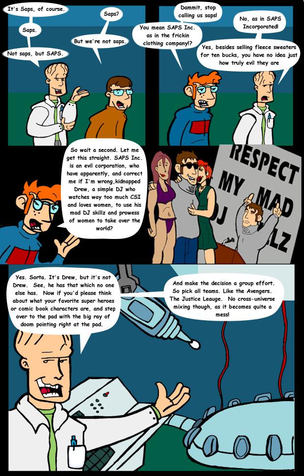 Issue 3 - Page 8