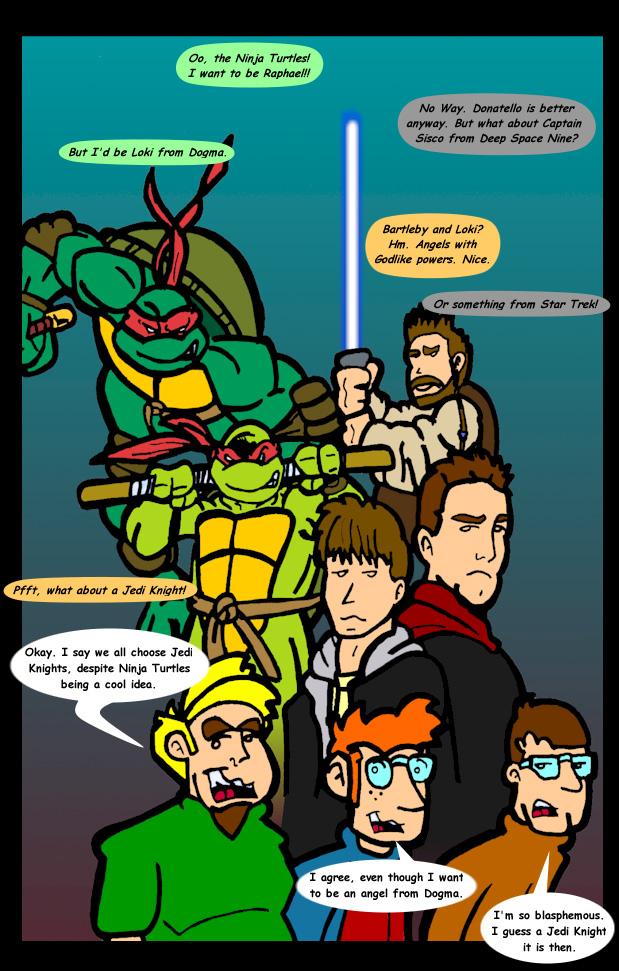 Issue 3 - Page 9
