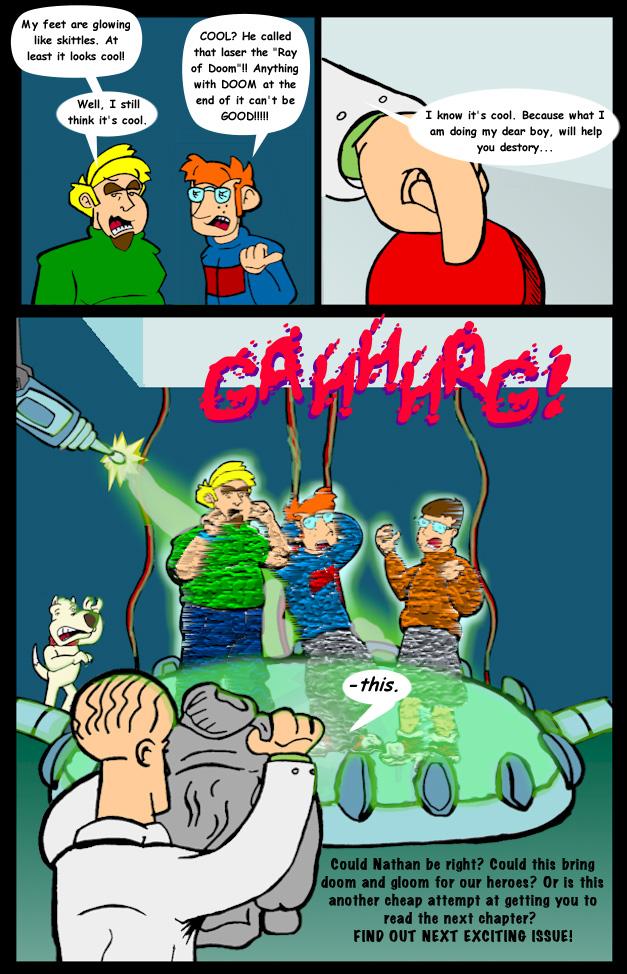 Issue 3 - Page 14